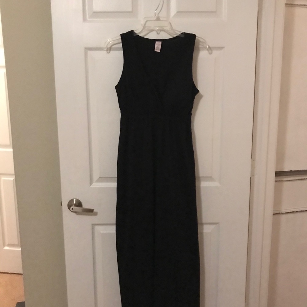 No longer fits
